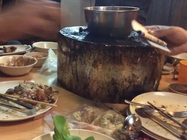 Mahkota Grill & Steamboat Food Photo 5