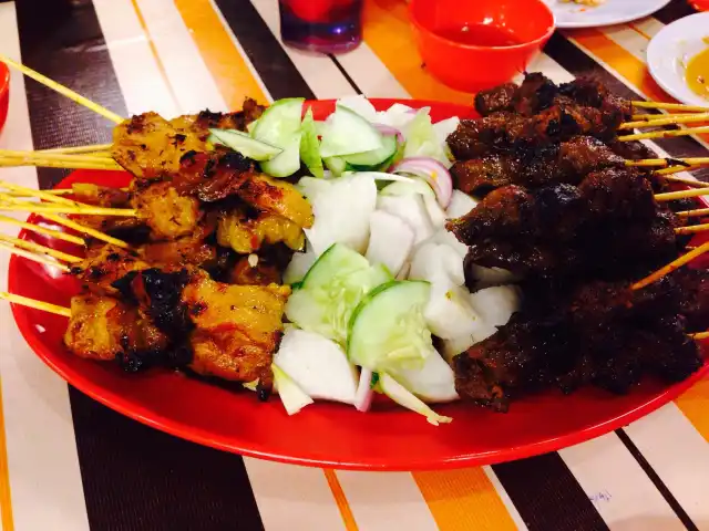 Satay Kajang 1917 Food Photo 11