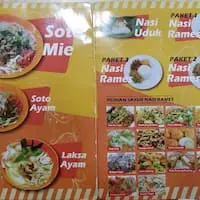 Gambar Makanan Mekar Jaya 1