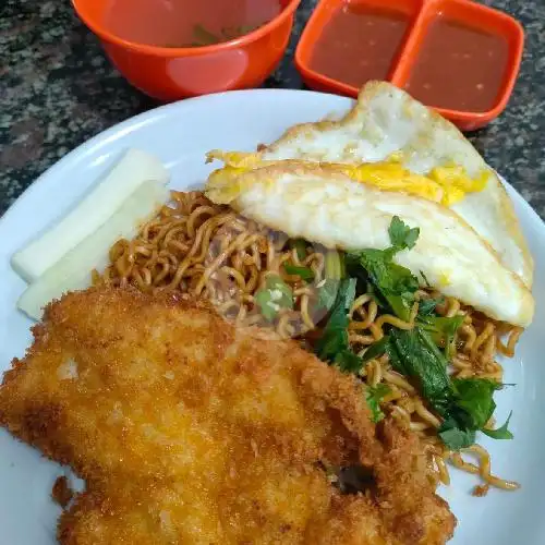 Gambar Makanan Nasi Ayam Hainan 178, Pembangunan 8