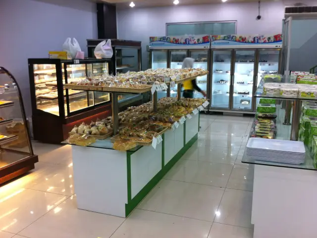 Gambar Makanan Majestyk Bakery & Cakes 7