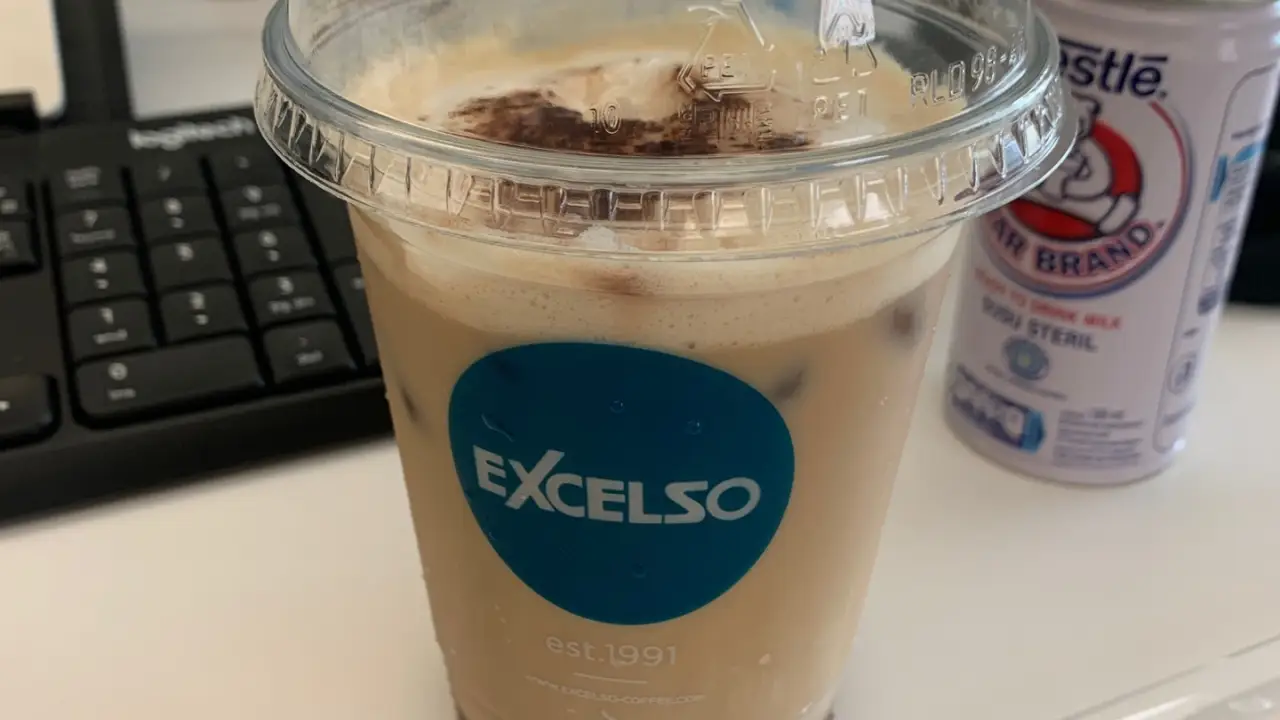 Excelso