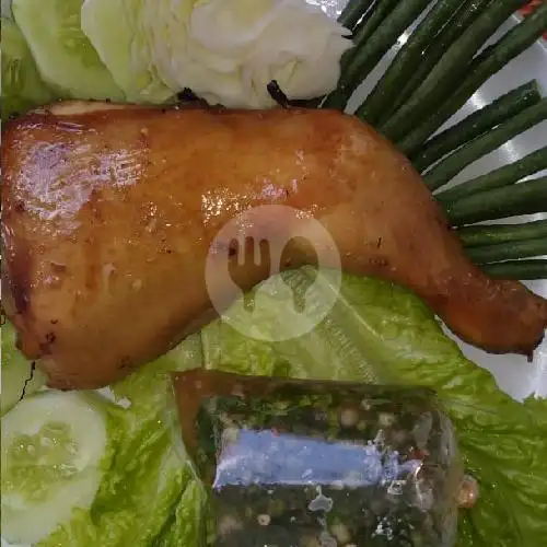 Gambar Makanan Ayam Bakar Thailand, Kerobokan 14