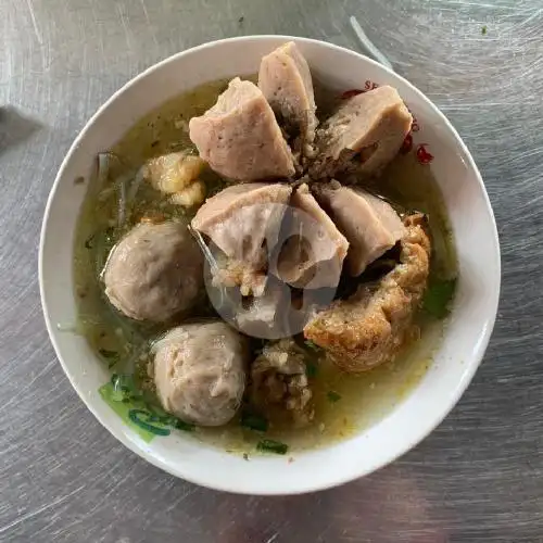 Gambar Makanan Bakso Super Suryanata 2