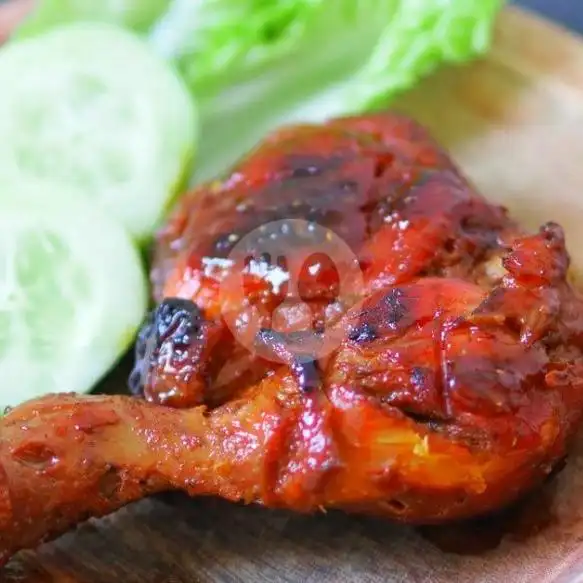 Gambar Makanan Ayam Geprek Super, Batam 12