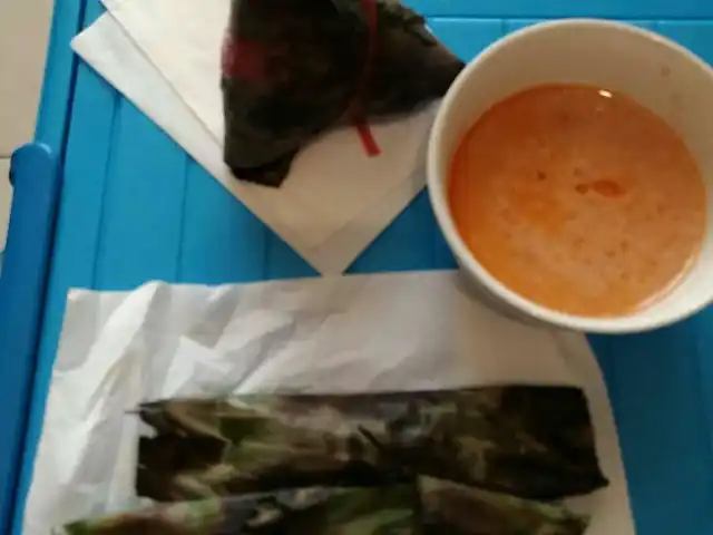 Gambar Makanan Kedai Kelapa Dan Otak-otak Binatu "AN" 14