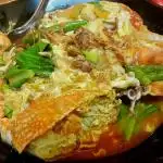 CT Satay Food Photo 1