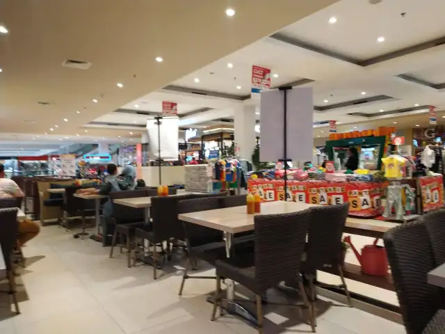 Gambar Makanan Solaria 19