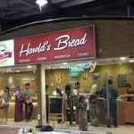 Harold Bread Food Photo 3