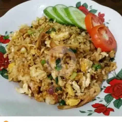 Gambar Makanan Nasi Goreng Ortega 6