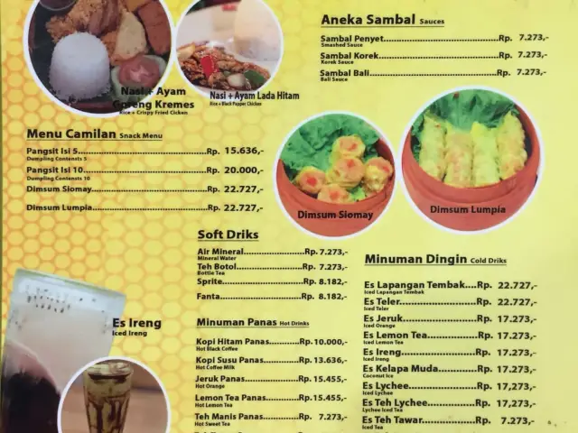 Gambar Makanan Pondok Stella 11