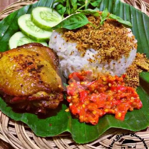 Gambar Makanan Pecel Lele Moro Seneng, Bandorasa Wetan 9
