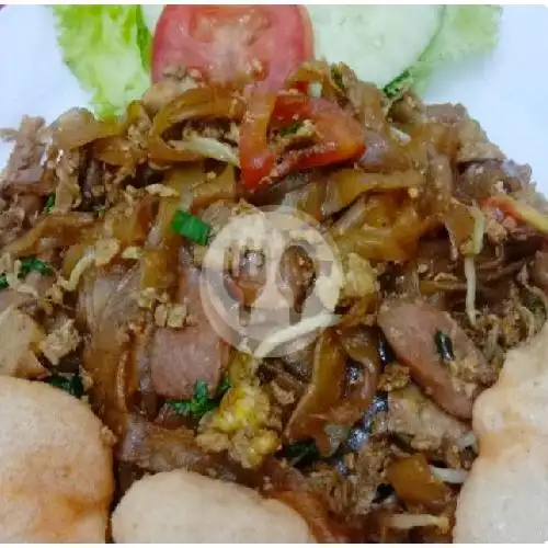 Gambar Makanan Nasi Goreng Cinta Rayen Antasari 9