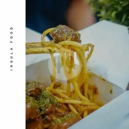 Gambar Makanan Insula Food, Gunung Sari 19