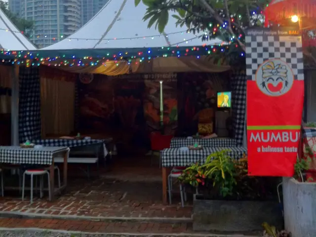 Gambar Makanan Warung Bali Mumbul 2