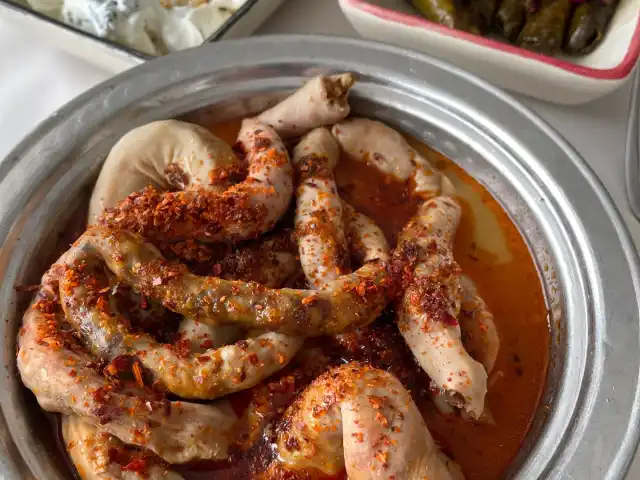 Mutfak by Nazlı'nin yemek ve ambiyans fotoğrafları 19