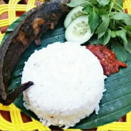 Gambar Makanan Pecel Ayam & Lele Jasa ibu, Cibinong 7