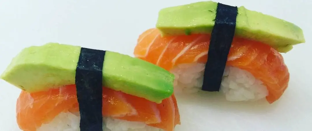 Gambar Makanan Tabemasu Sushi 3