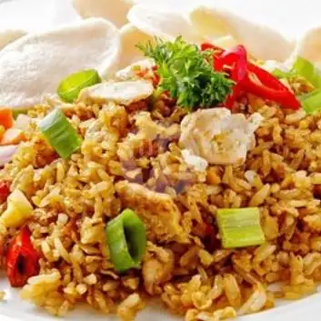 Gambar Makanan Kwetiau dan nasi goreng 970, Alamanda Raya 17