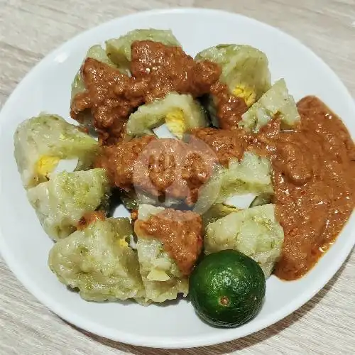 Gambar Makanan Siomay Ikan 398, Moderland 6