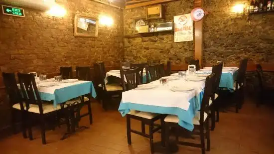 Nevizade Restaurant