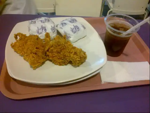 Gambar Makanan Jupe Fried Chicken (JFC) 3