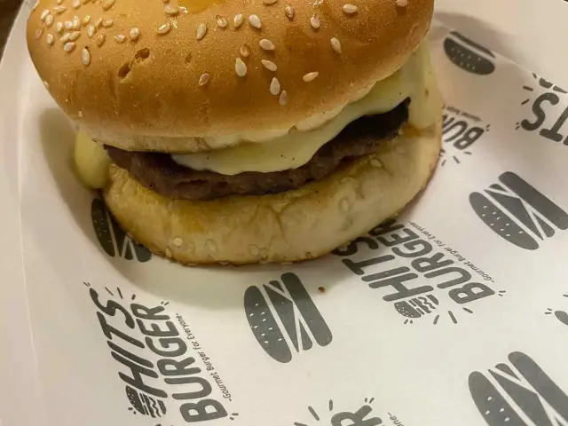 Gambar Makanan Hits Burger 6