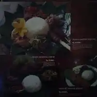 Gambar Makanan Ajengan Bali 1