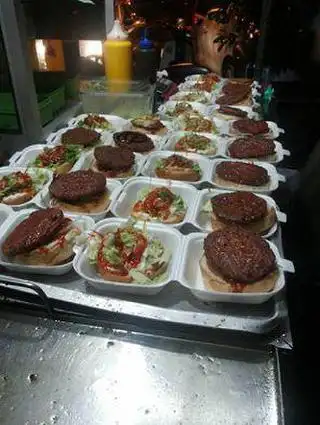 Burger Taman Seri Temesu Food Photo 2