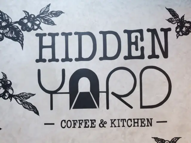 Gambar Makanan Hidden Yard Coffee & Kitchen 13