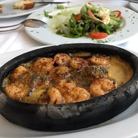 Arma Restaurant'nin yemek ve ambiyans fotoğrafları 56