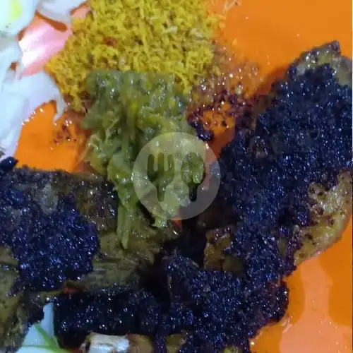 Gambar Makanan Warung Sate Madura H Musa Toyyib, Asem 2 12