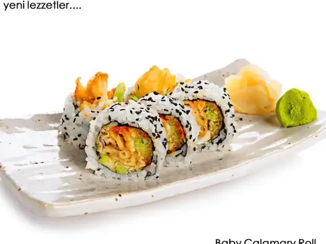 SushiCo'nin yemek ve ambiyans fotoğrafları 6