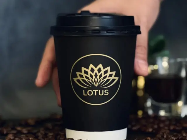 Lotus Tea Prime Cafe - Santo Cristo Food Photo 1