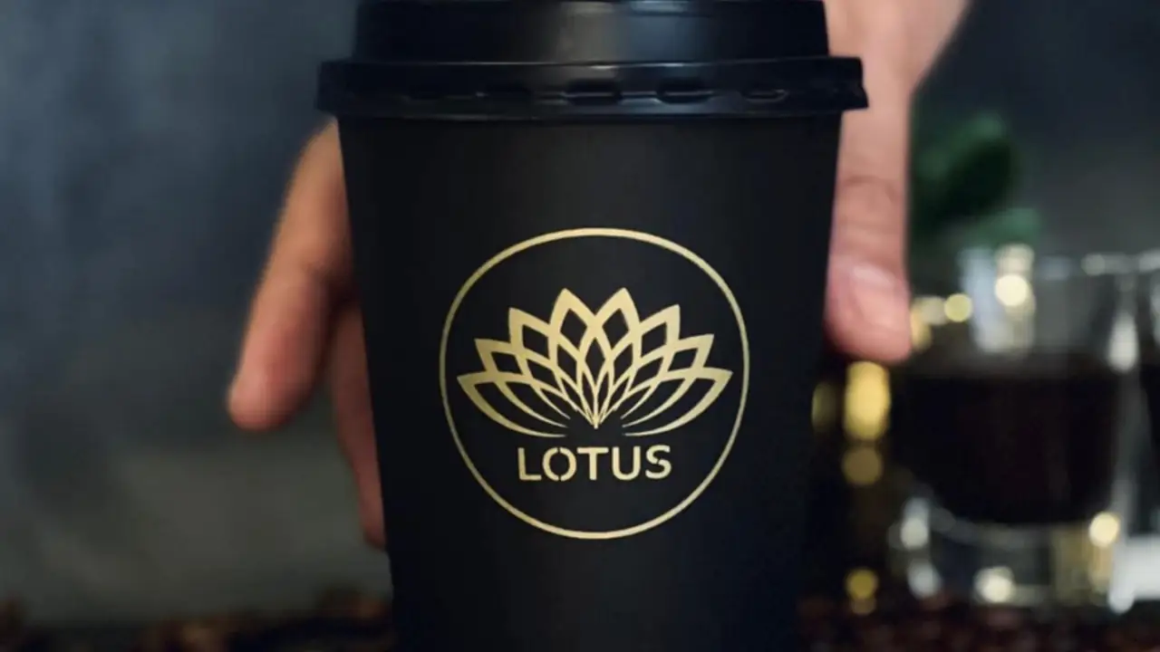 Lotus Tea Prime Cafe - Santo Cristo