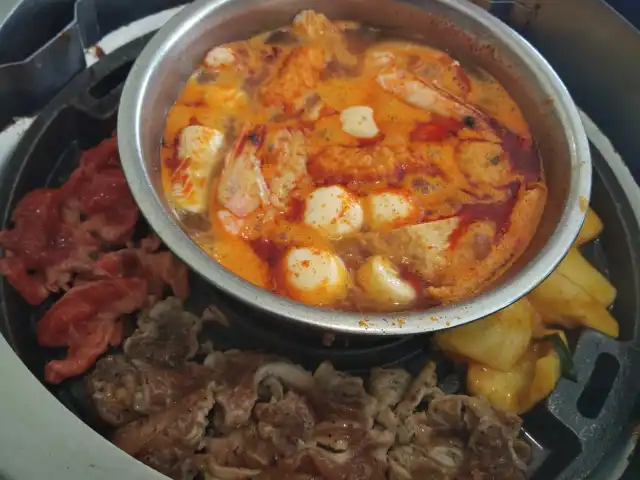 Seoul Garden Food Photo 14