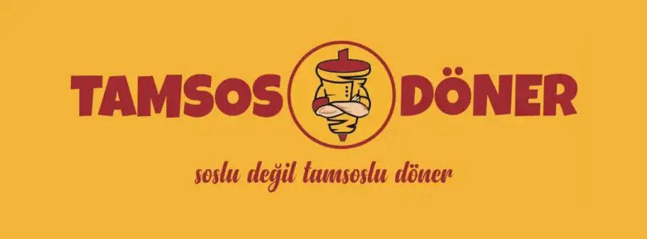 Tamsos Döner'nin yemek ve ambiyans fotoğrafları 1