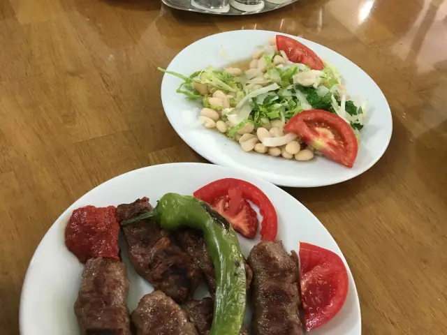 Bakırköy Köftecisi'nin yemek ve ambiyans fotoğrafları 22
