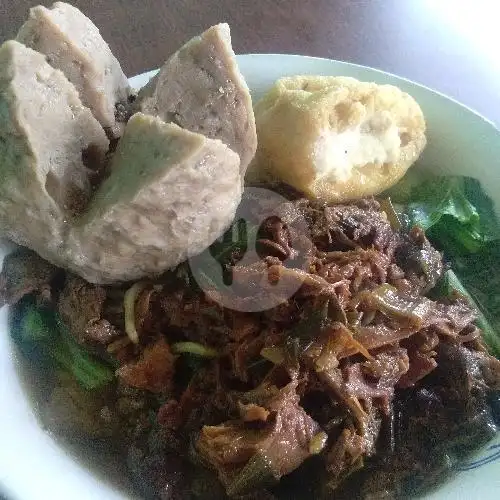 Gambar Makanan Bakso Solo Ayunadi Panjer, Denpasar 16