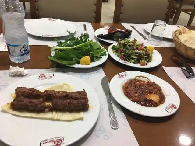 Recep Kebapçılık'nin yemek ve ambiyans fotoğrafları 15