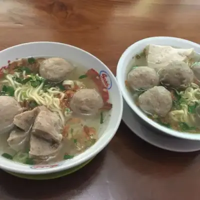 Bakso Garden