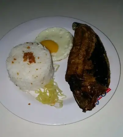 Rufo's Famous Restaurant Systems, Inc. Food Photo 1