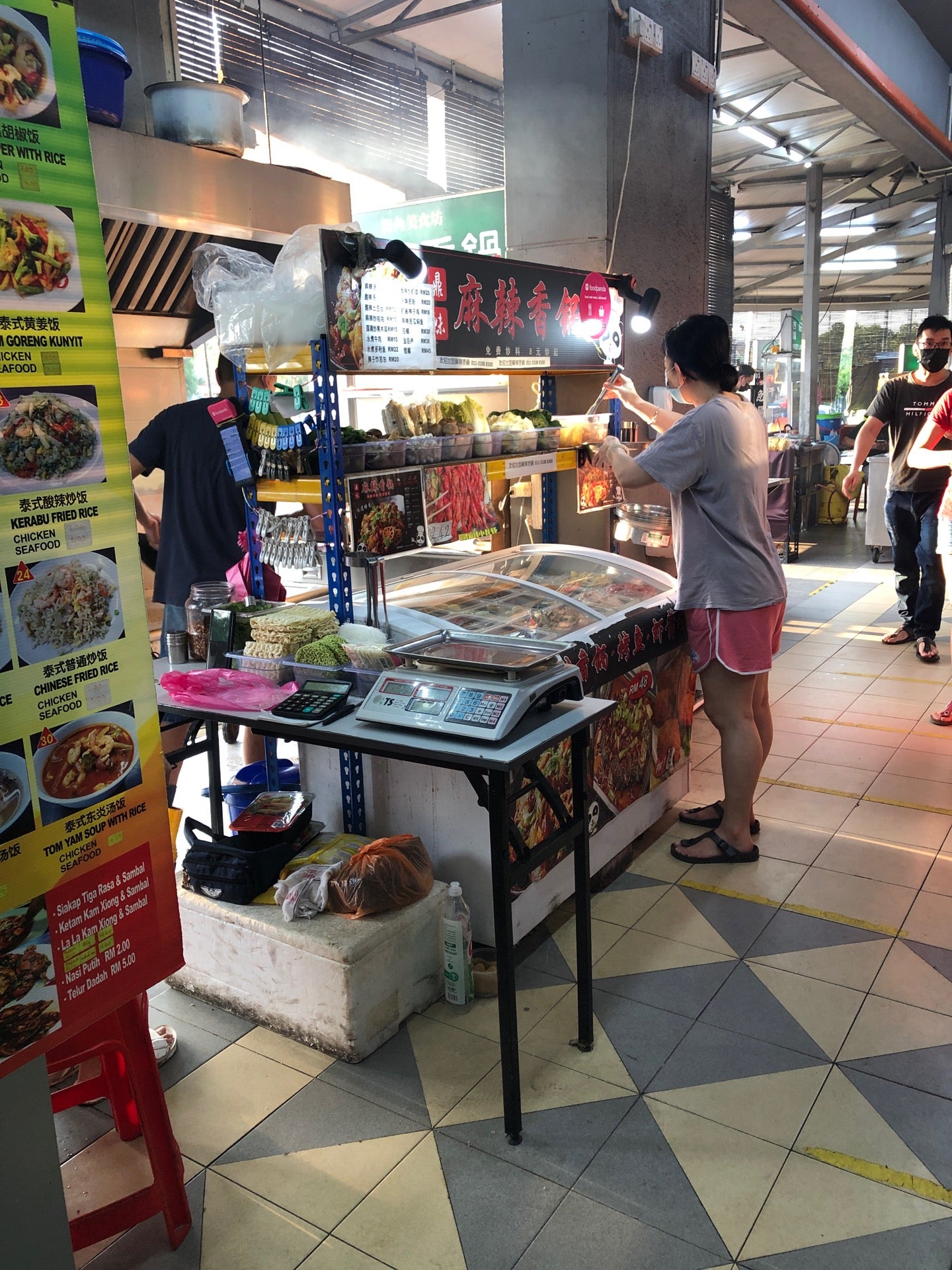 Restoran Seventy Seven Corner, Restaurant, Klang YummyAdvisor