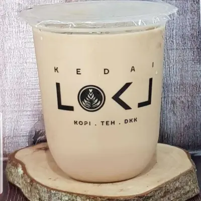 Kedai LOKL