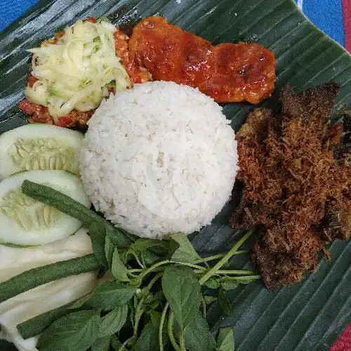 Gambar Makanan Nasi Babat Bikin Nagih, Wiyung 11