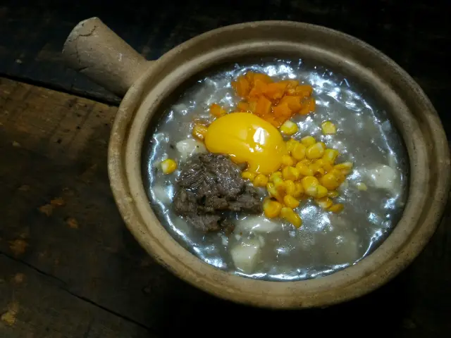 Gambar Makanan Claypot Popo 10