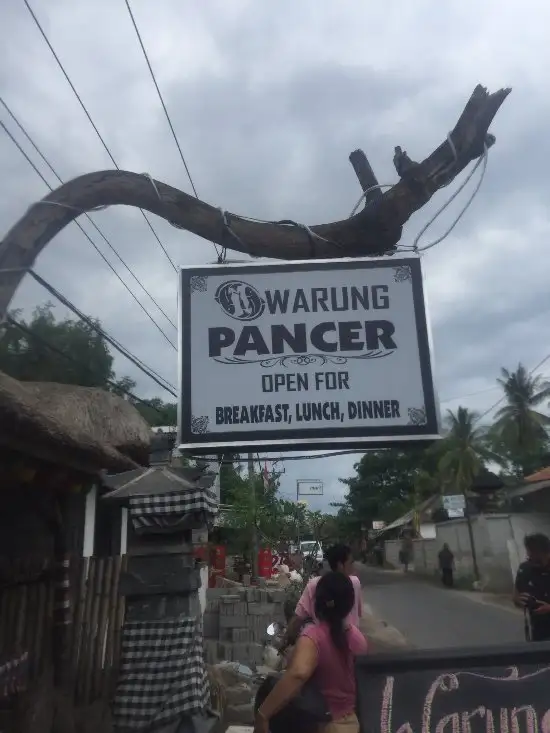 Gambar Makanan Warung pancer 9