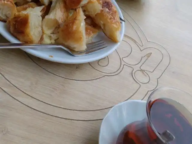 istanbul simitçisi'nin yemek ve ambiyans fotoğrafları 2