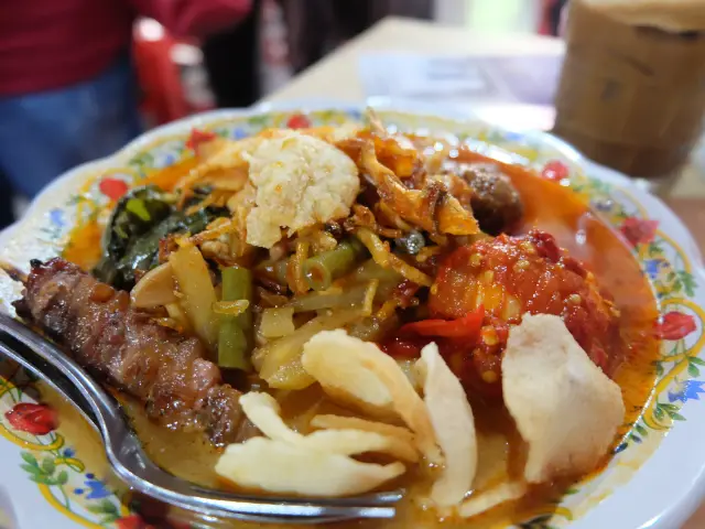 Gambar Makanan Nasi Uduk Aceh 77 17