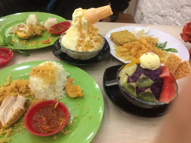 Gambar Makanan Kedaishi 1